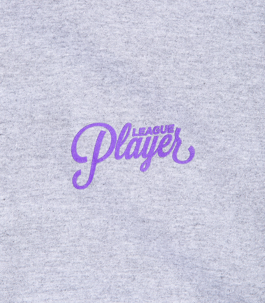 Alltimers League Player T-Shirt