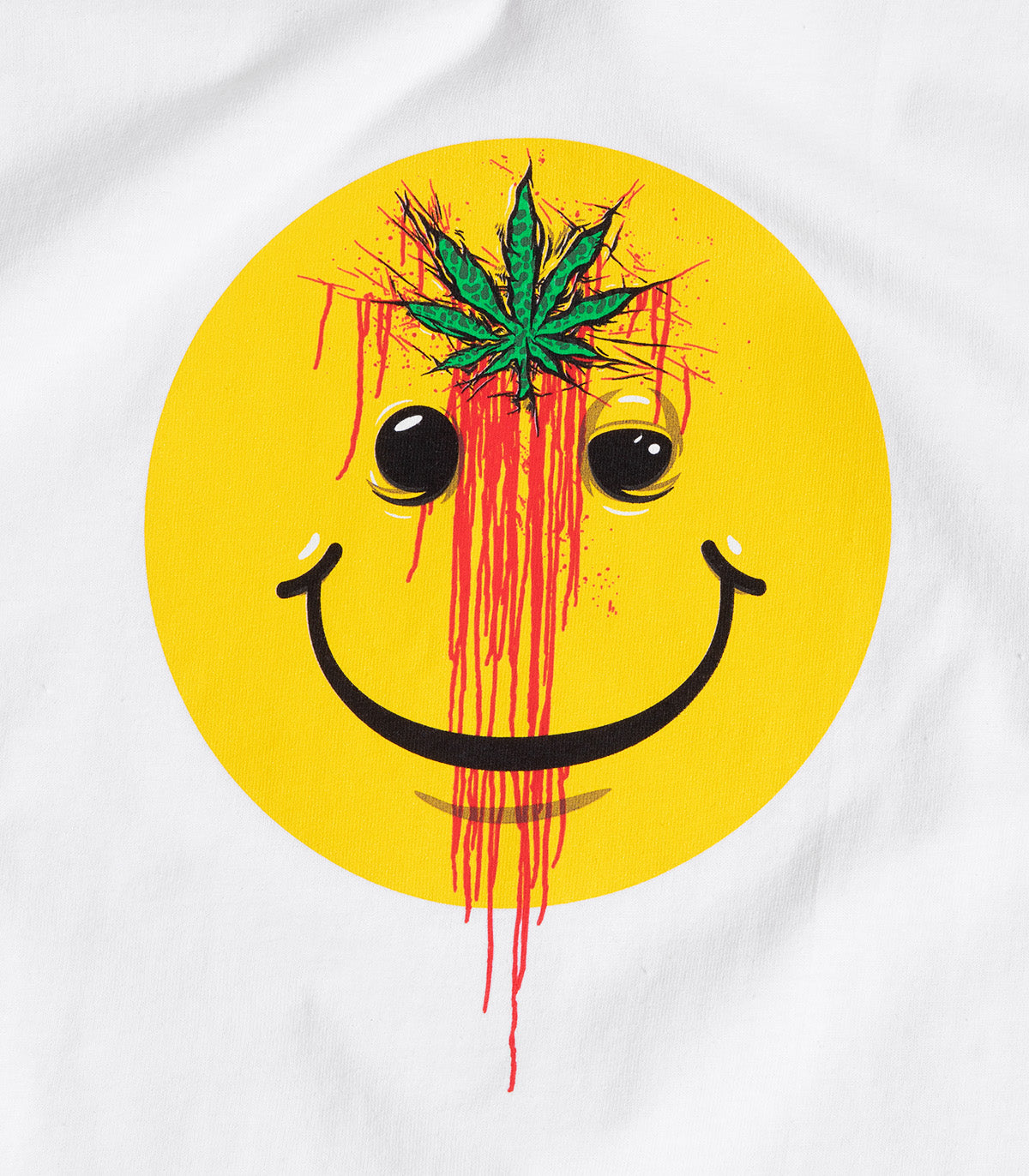StrangeLove Mr. Nice Guy T-Shirt