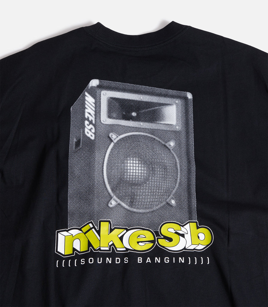 Nike SB M90 Sounds Bangin' T-Shirt