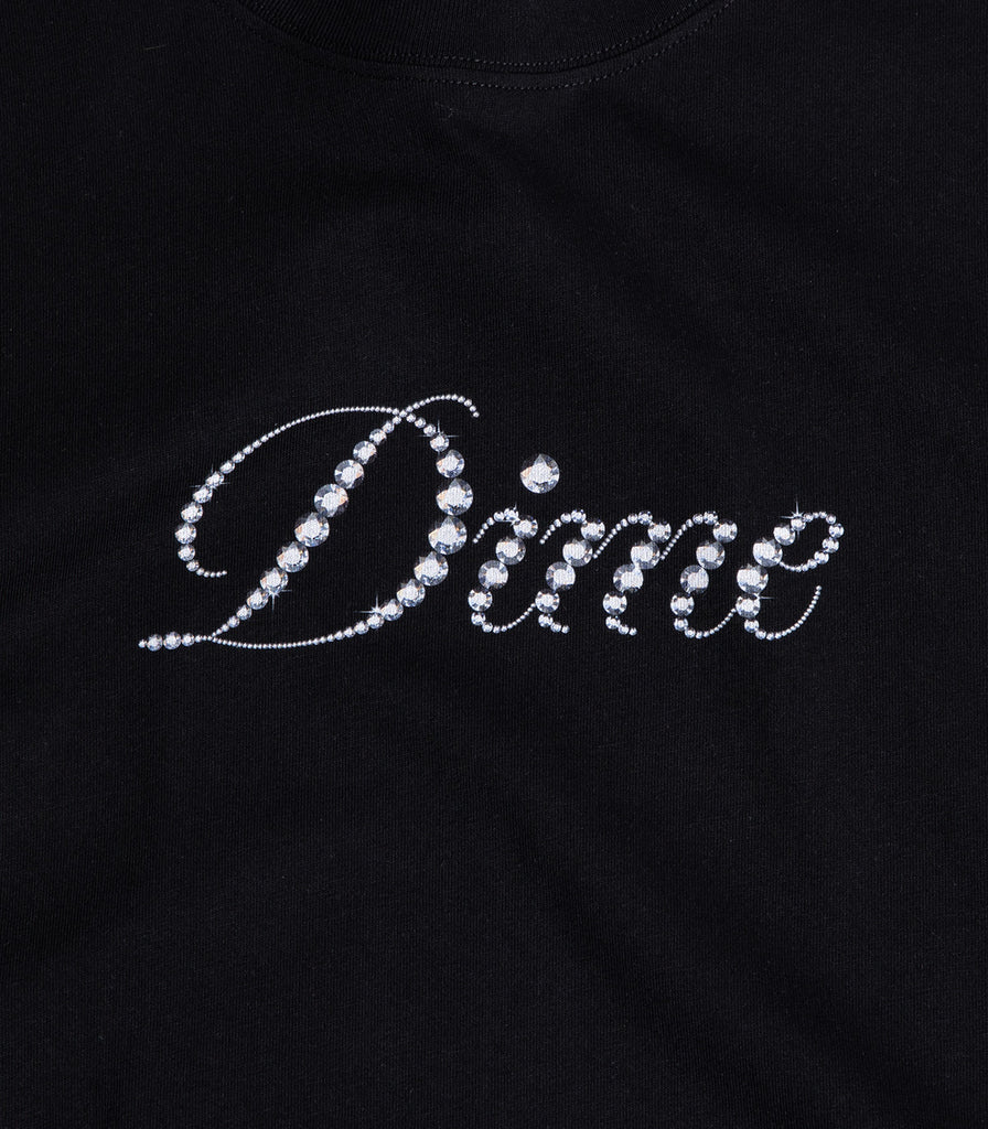 Dime Icy Cursive T-Shirt