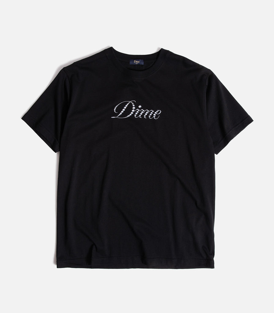 Dime Icy Cursive T-Shirt