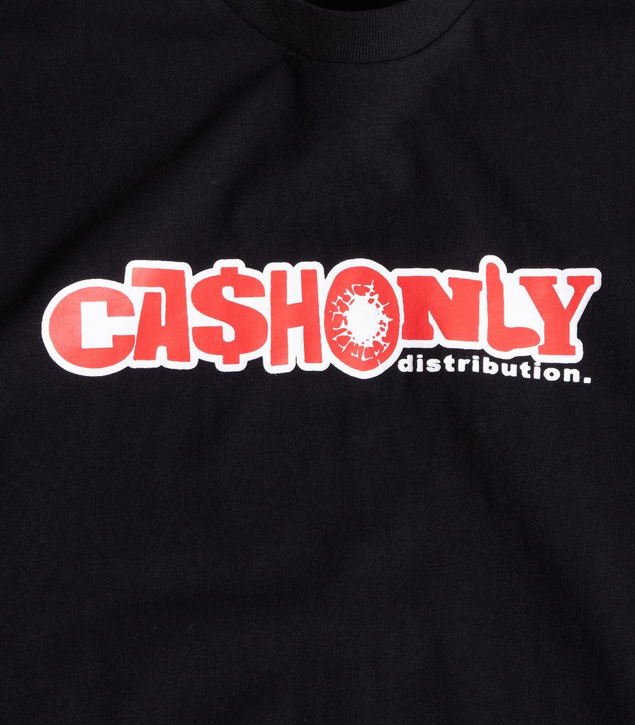 Cash Only Payday T-Shirt