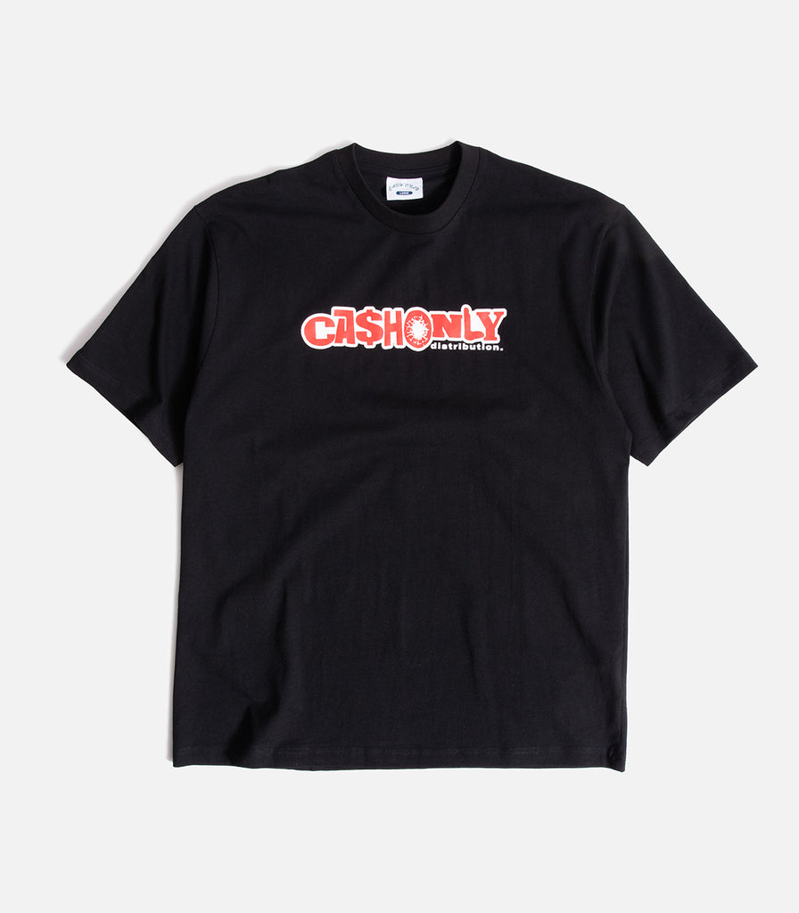 Cash Only Payday T-Shirt