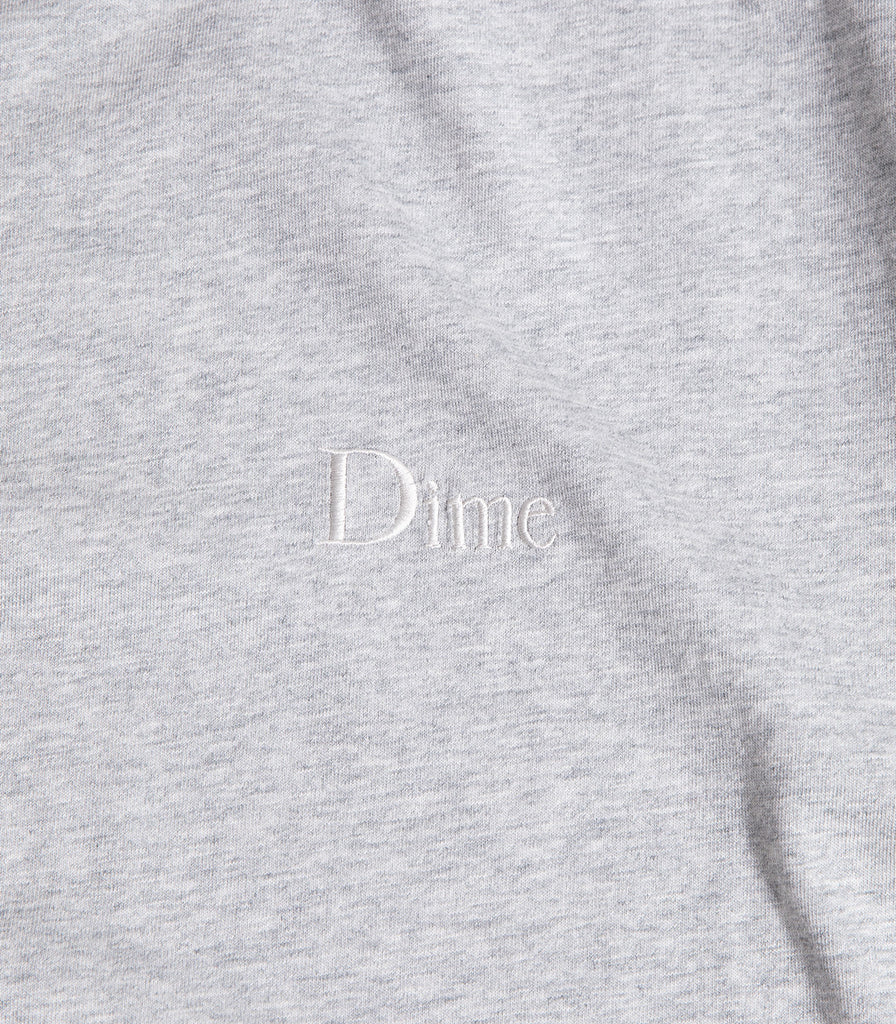 Dime Classic Small Logo T-Shirt