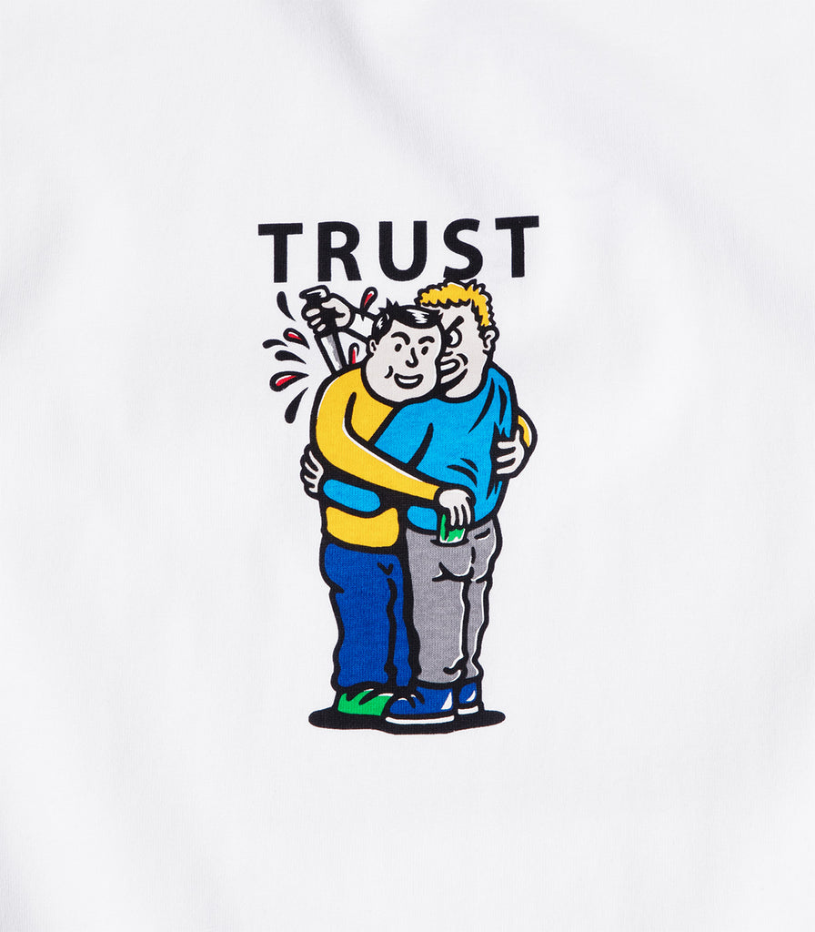 Polar Trust T-Shirt