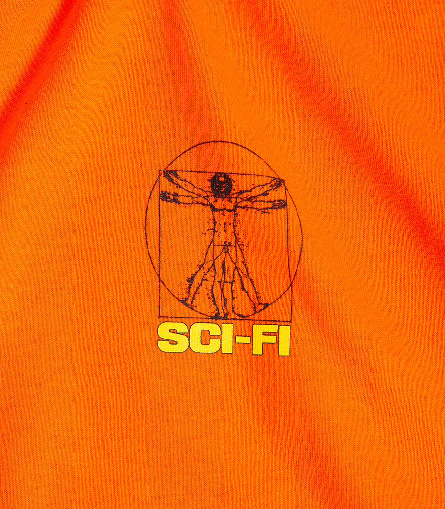 Sci-Fi Fantasy Chain Of Being 2 T-Shirt