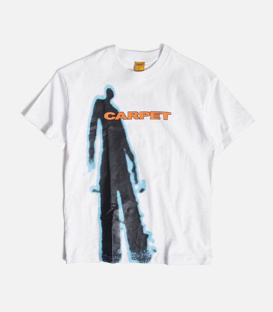 Carpet Shadow Man T-Shirt