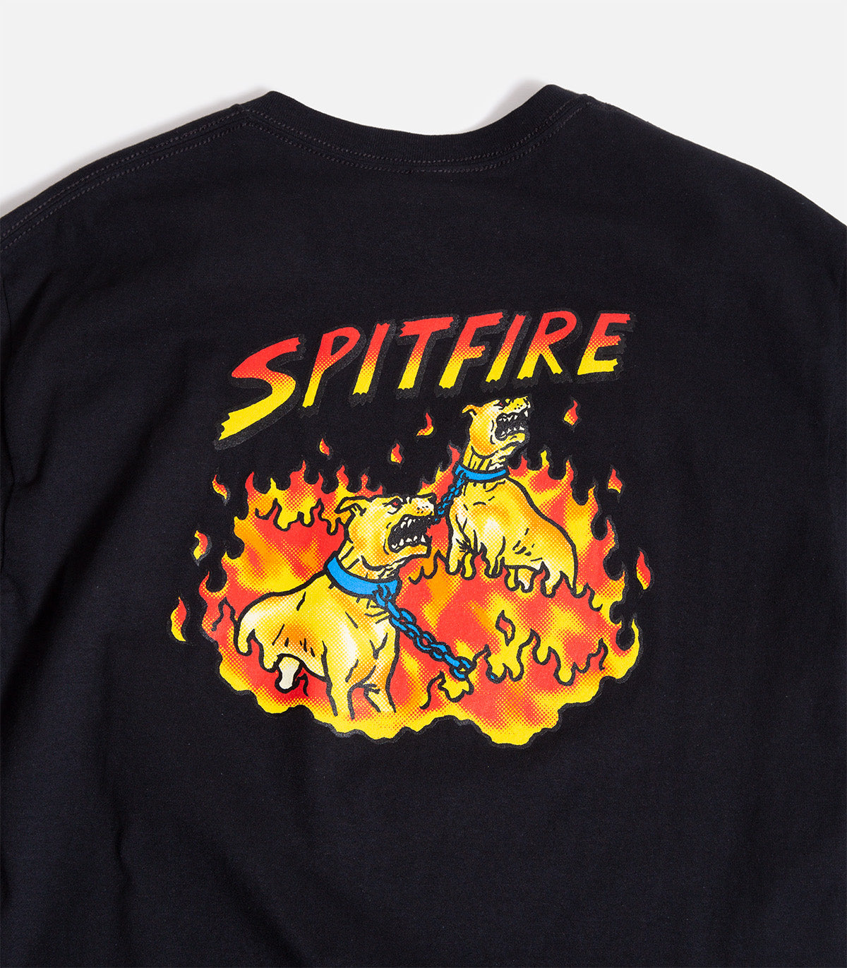 Spitfire Hell Hounds II T-Shirt