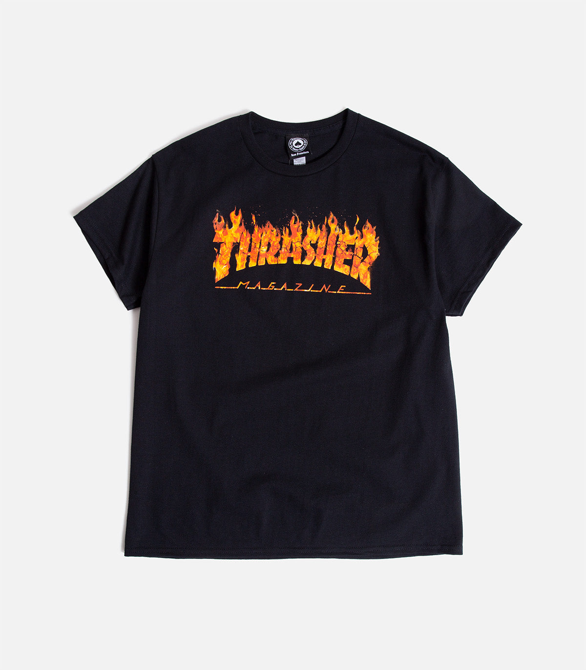 Thrasher Inferno T-Shirt – Atlas