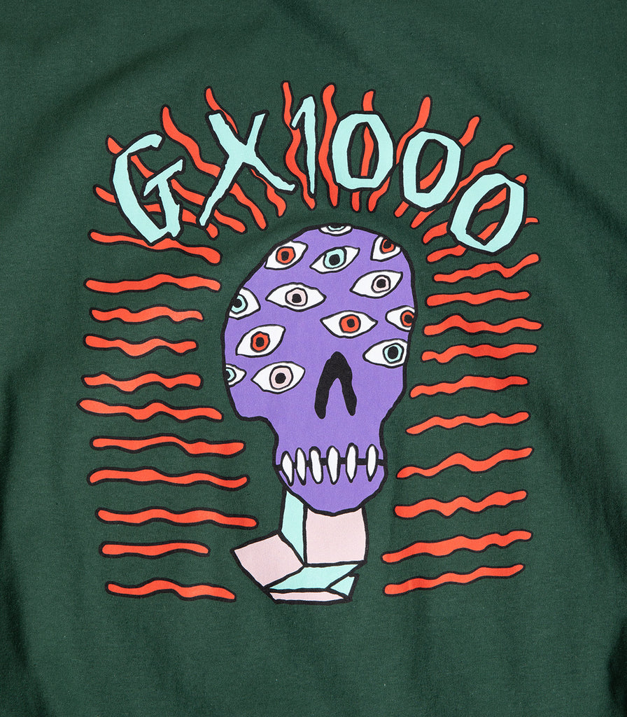 GX1000 Meltdown T-Shirt