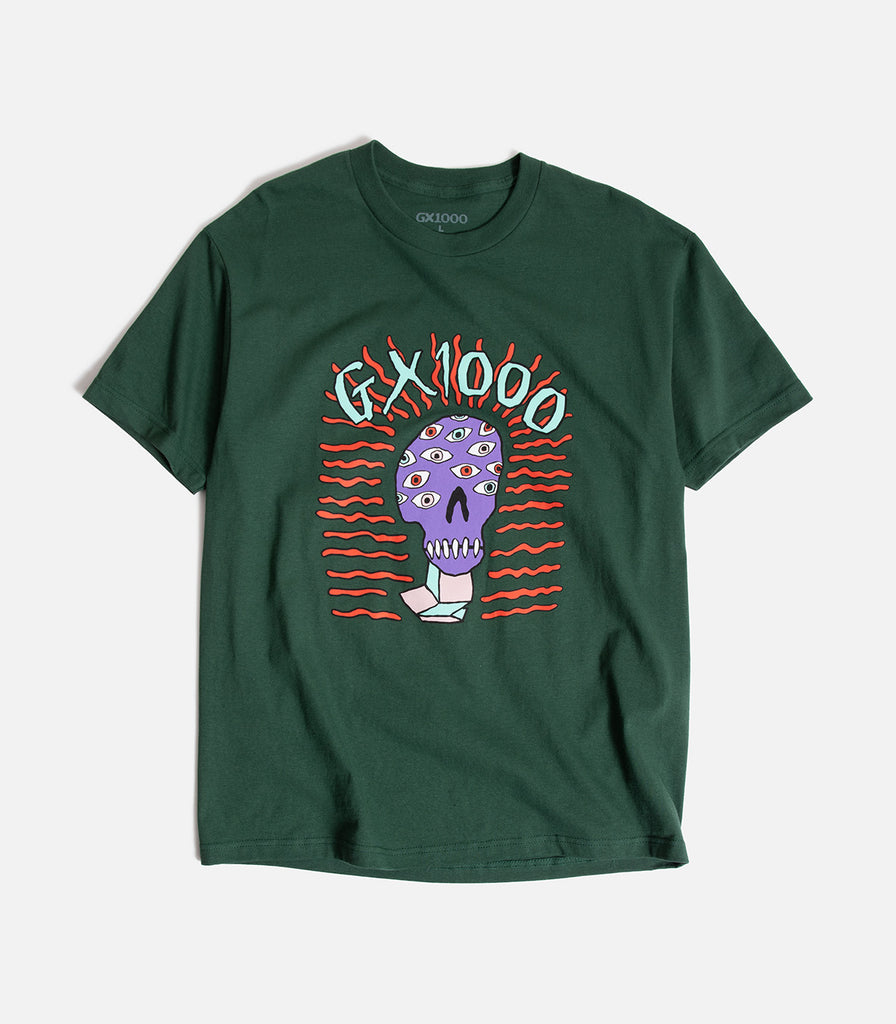 GX1000 Meltdown T-Shirt