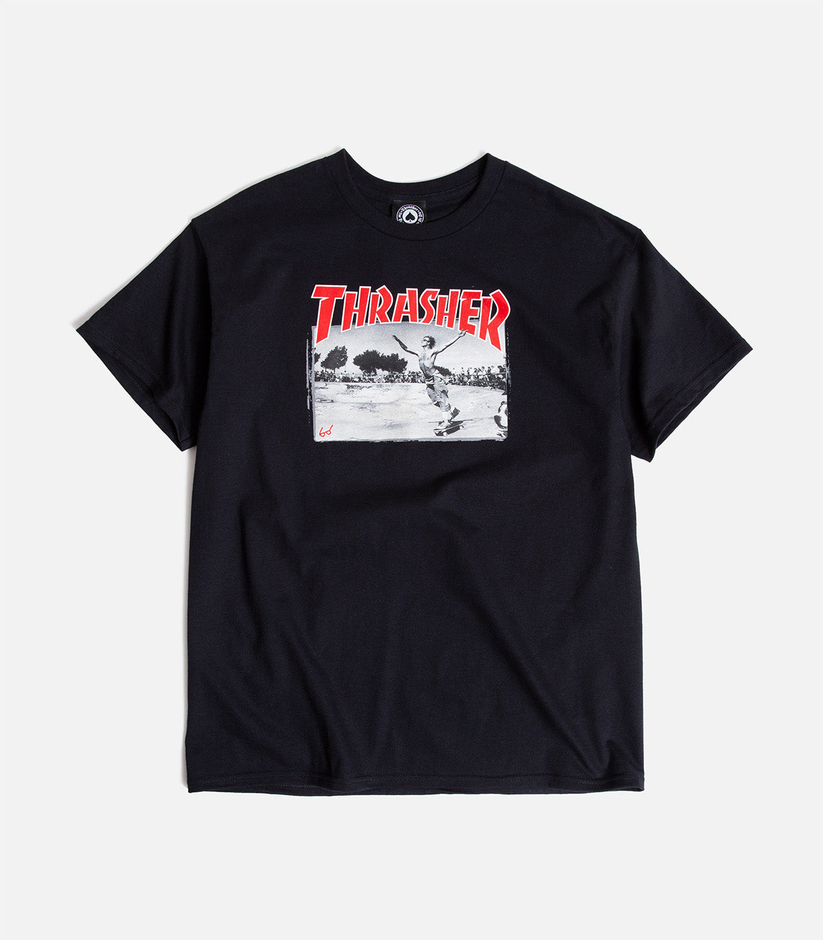 Thrasher Jake Phelps Dish T-Shirt