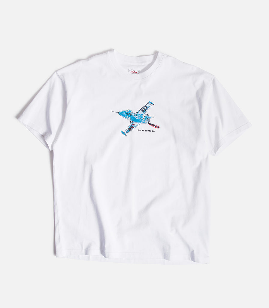 Polar Panter Jet T-Shirt