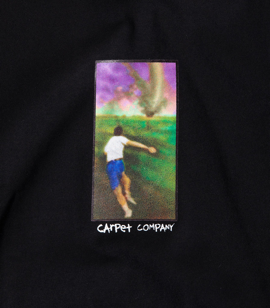 Carpet Storm T-Shirt