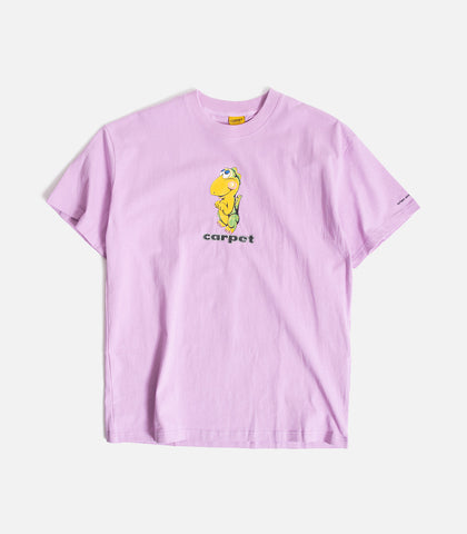 Carpet Dino T-Shirt