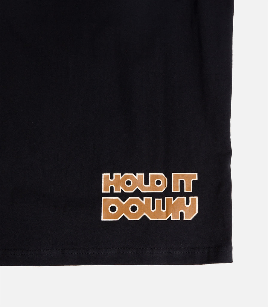 Cash Only Hold It Down T-Shirt