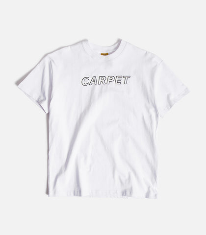 Carpet Misprint T-Shirt