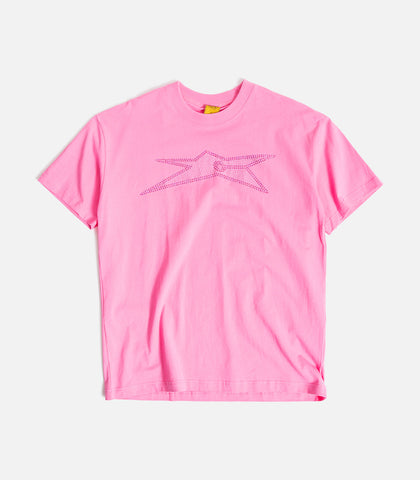 Carpet Bizarro Rhinestone T-Shirt