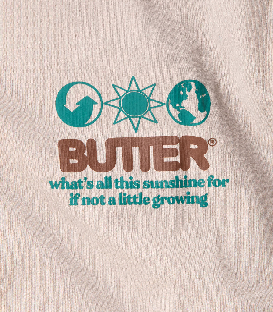 Butter Goods Sunshine T-Shirt