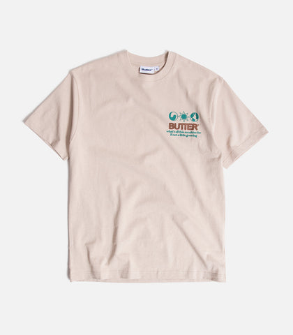 Butter Goods Sunshine T-Shirt