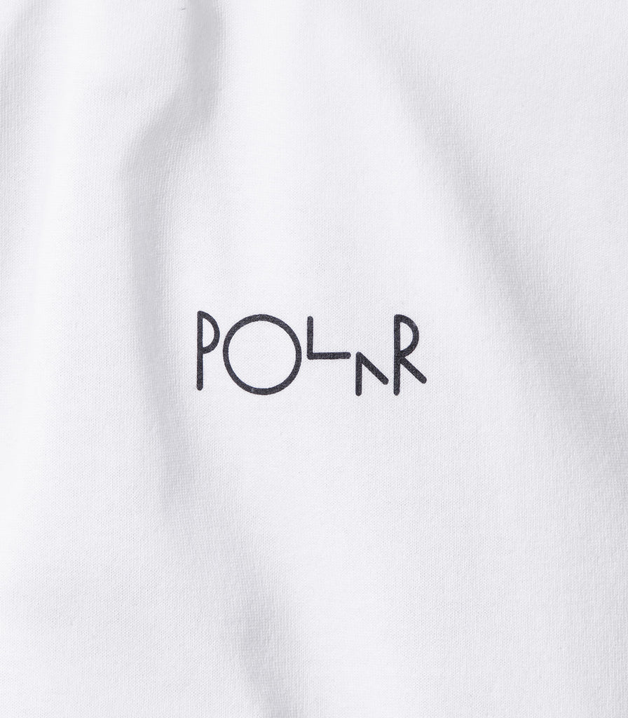 Polar Fill Logo Burnside 2084 T-Shirt