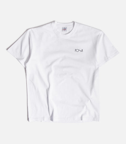 Polar Fill Logo Burnside 2084 T-Shirt