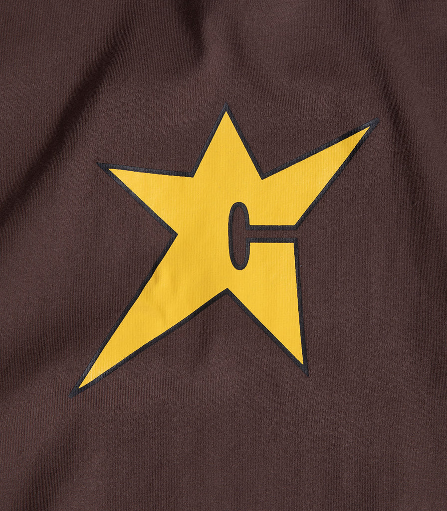 Carpet C-Star Logo T-Shirt