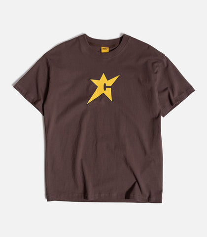 Carpet C-Star Logo T-Shirt