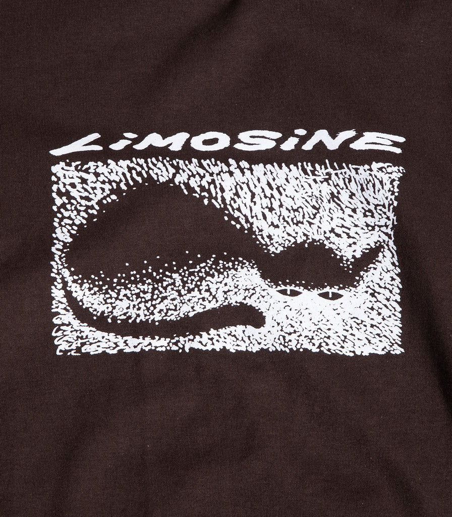 Limosine Cat T-Shirt