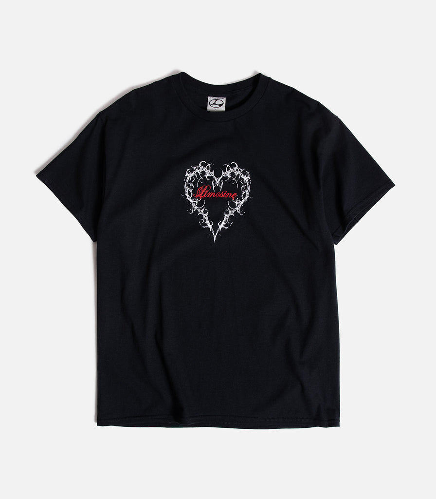 Limosine Heart T-Shirt