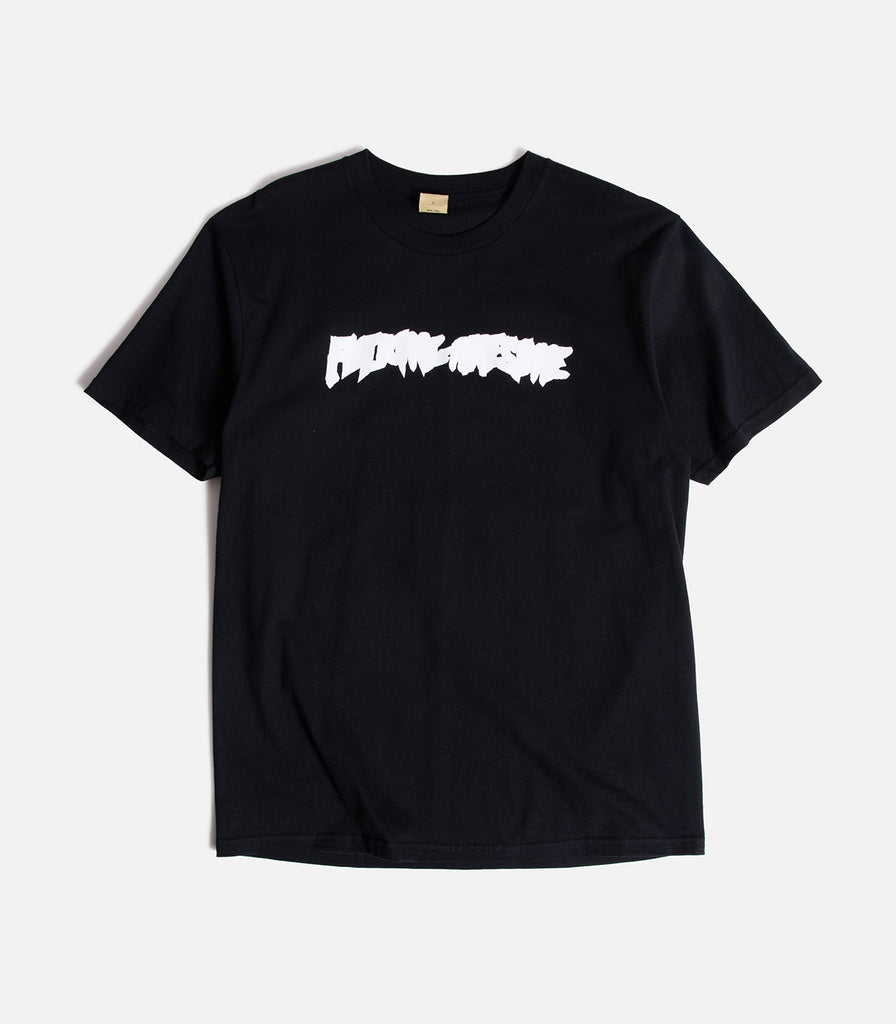 Fucking Awesome Ink Trap Stamp Logo T-Shirt