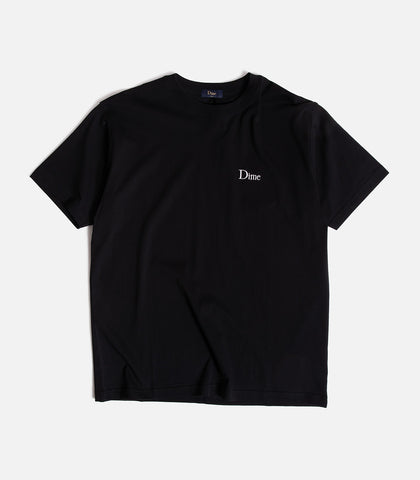 Dime Classic Small Logo T-Shirt