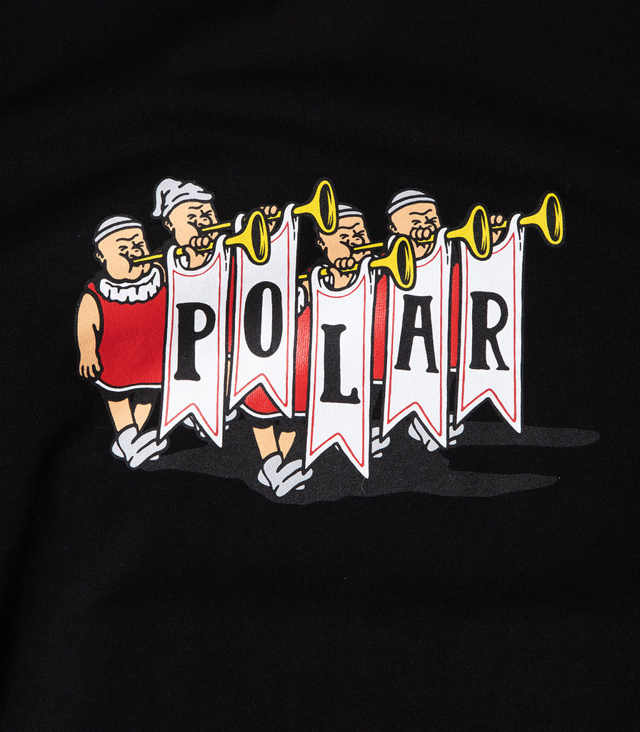 Polar Trumpets T-Shirt