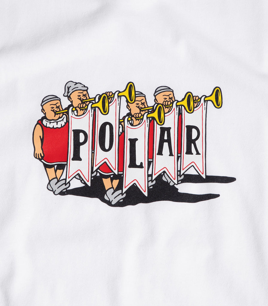 Polar Trumpets T-Shirt