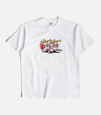 Polar Trumpets T-Shirt