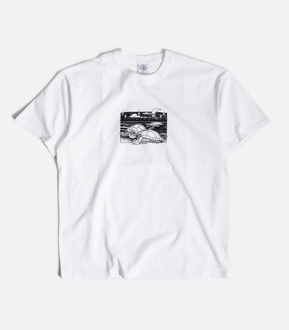 Polar Turtle Town T-Shirt