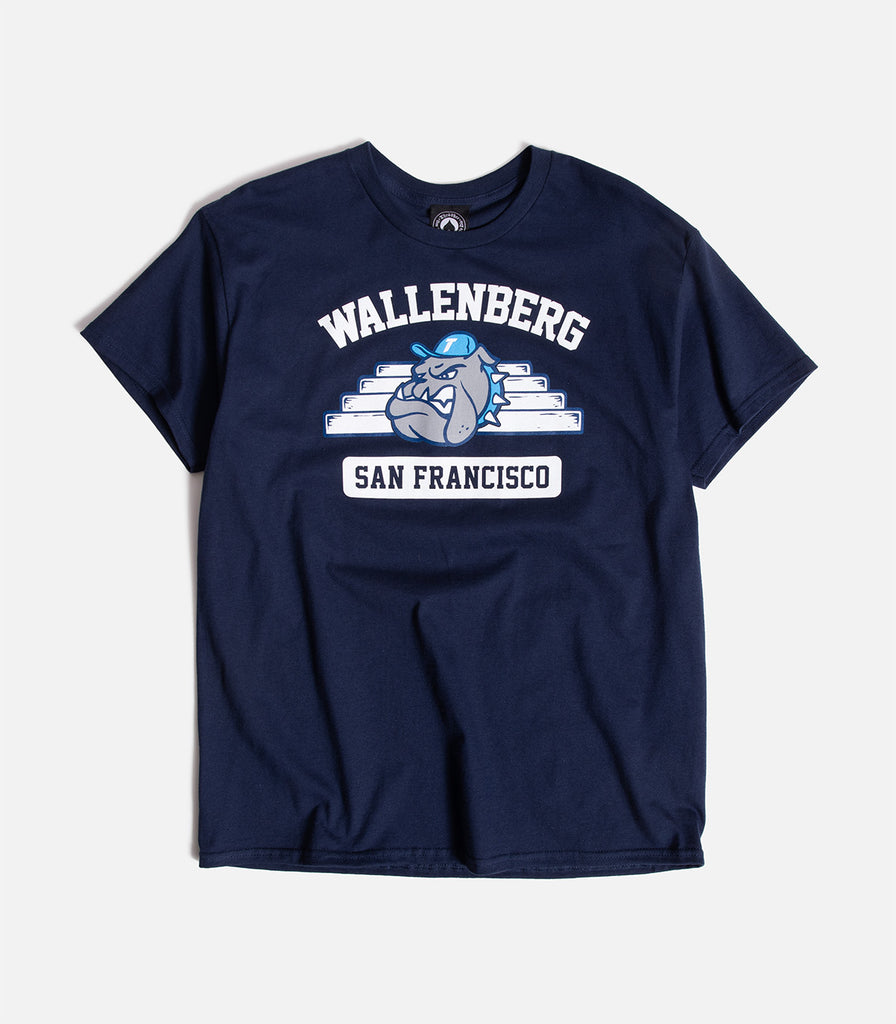 Thrasher Wallenberg T-Shirt