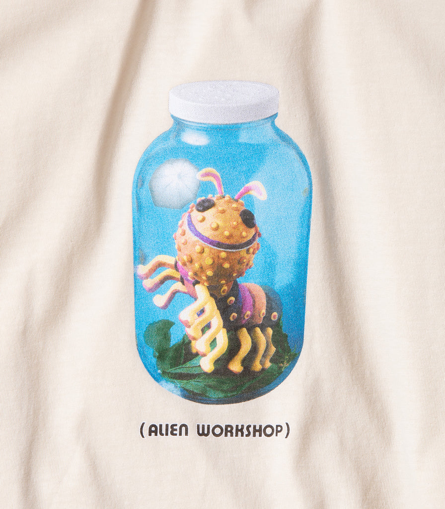 Alien Workshop Bug Jar KTC T-Shirt