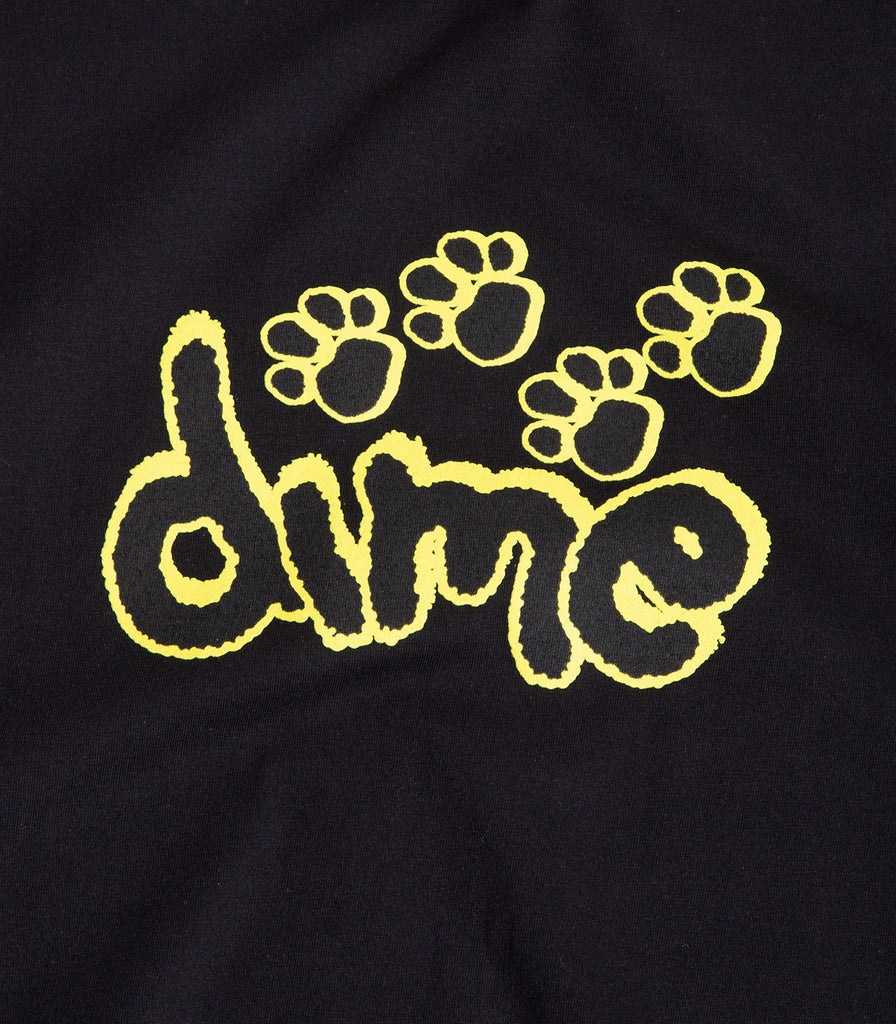 Dime Pawz T-Shirt