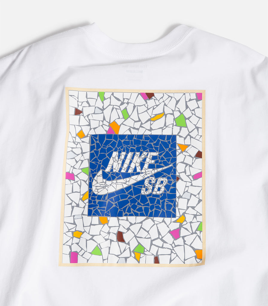 Nike SB Mosaic Skate T-Shirt
