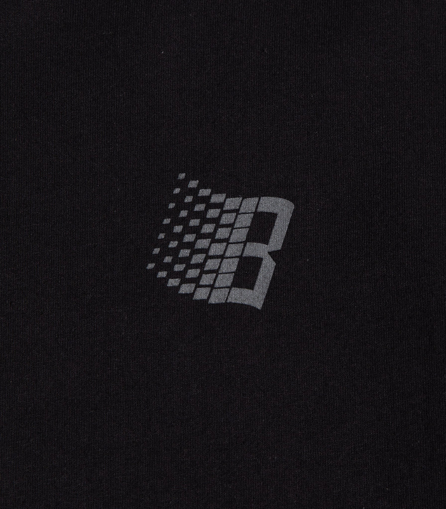 Bronze 56K Bolted B Logo T-Shirt