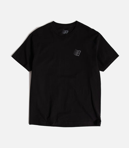 Bronze 56K Bolted B Logo T-Shirt