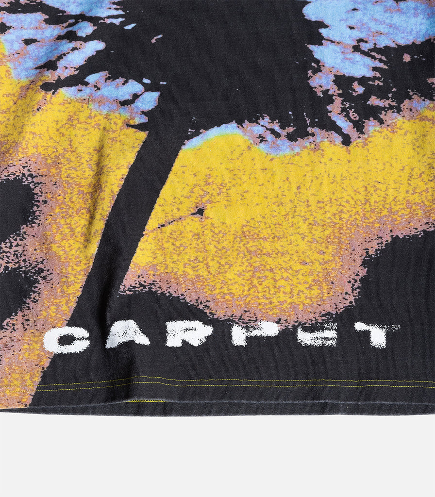 Carpet Dandelion T-Shirt