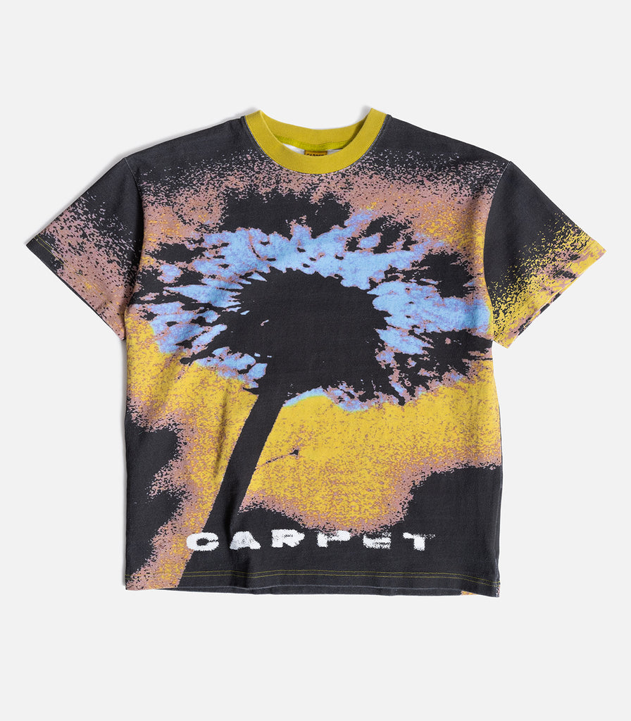 Carpet Dandelion T-Shirt