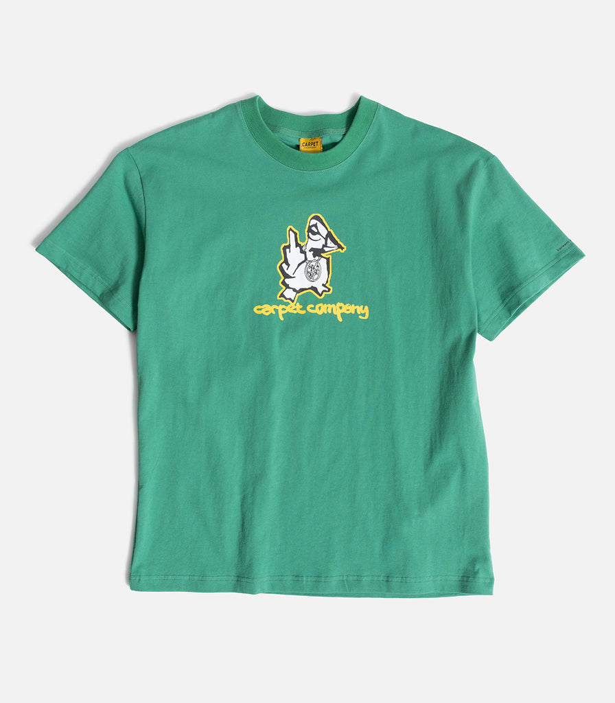 Carpet Duck You T-Shirt