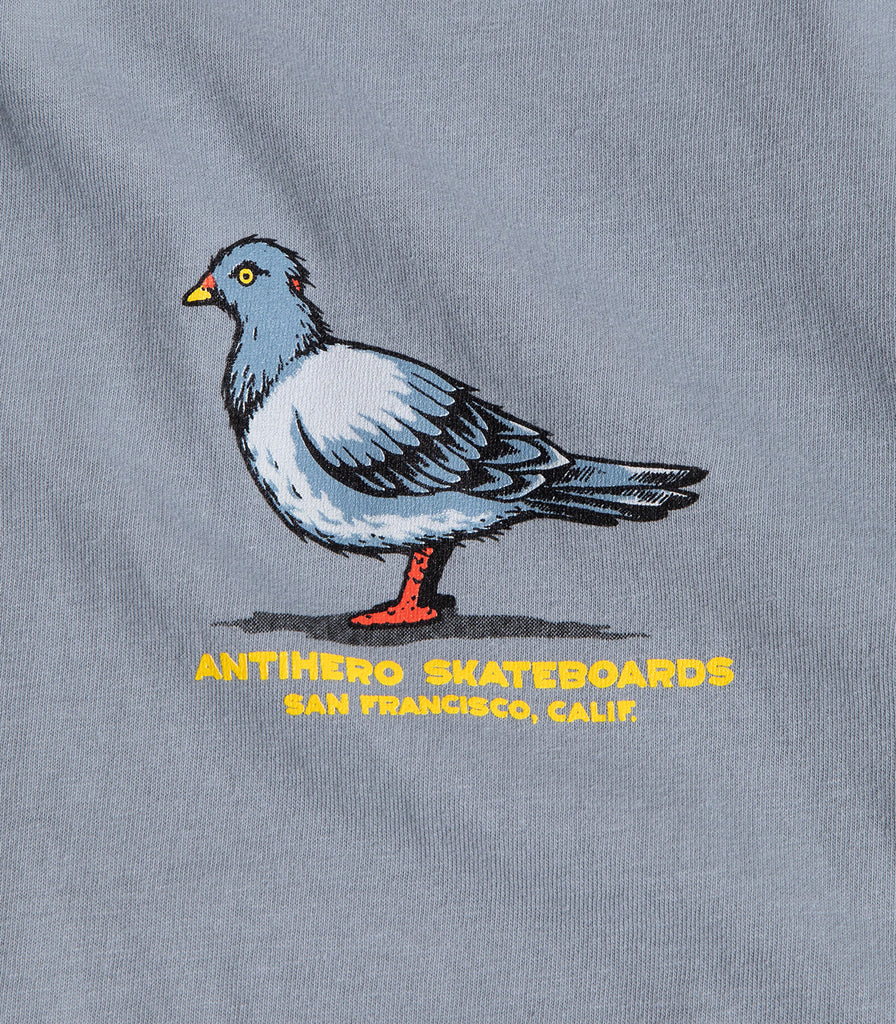 Antihero Team Pigeon T-Shirt