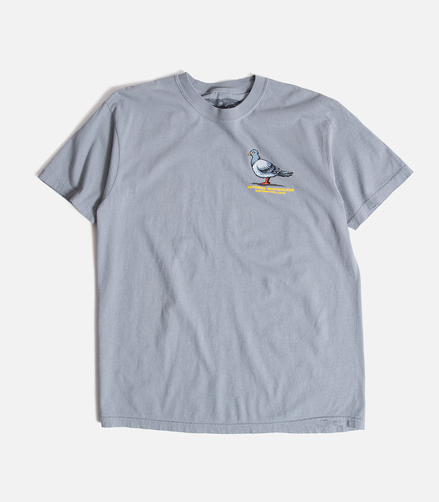 Antihero Team Pigeon T-Shirt