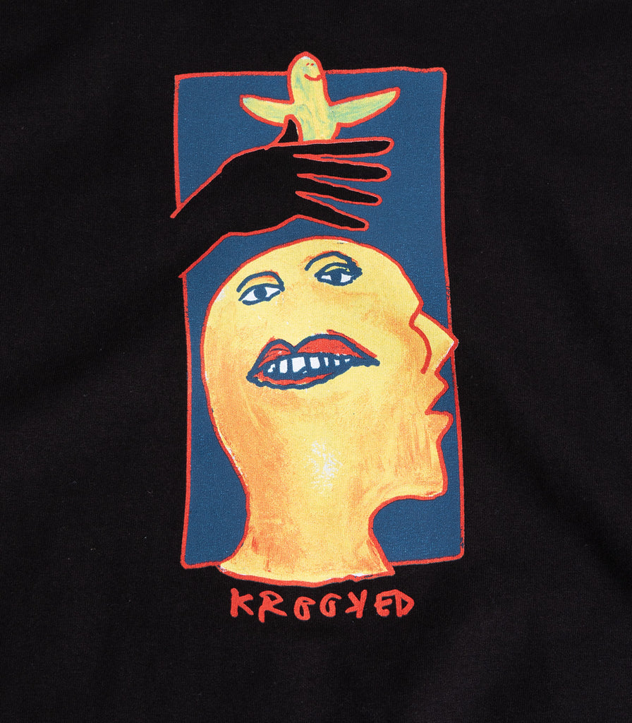 Krooked Teeth T-Shirt