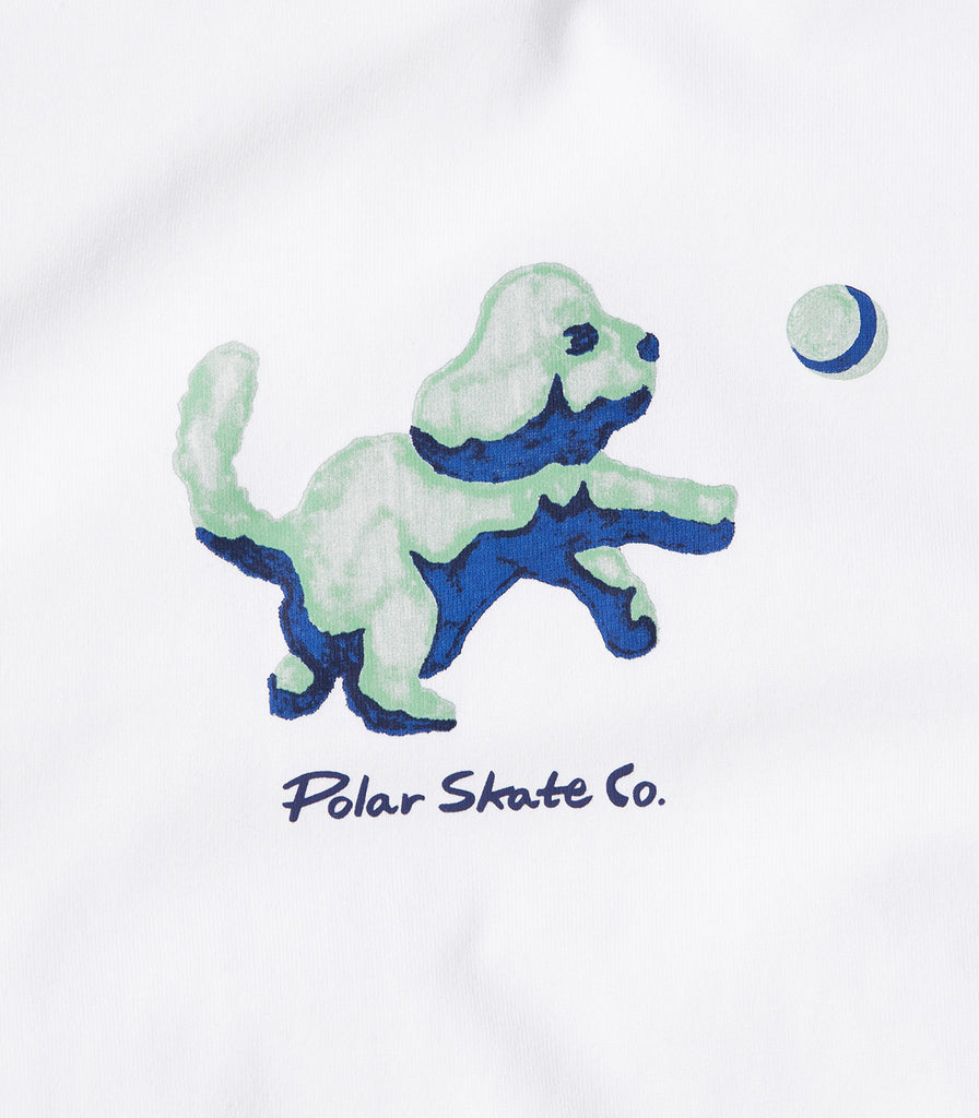 Polar Ball T-Shirt
