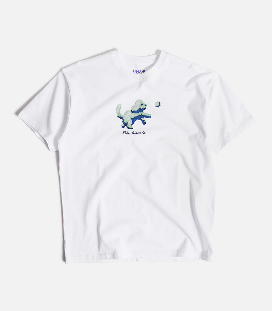 Polar Ball T-Shirt